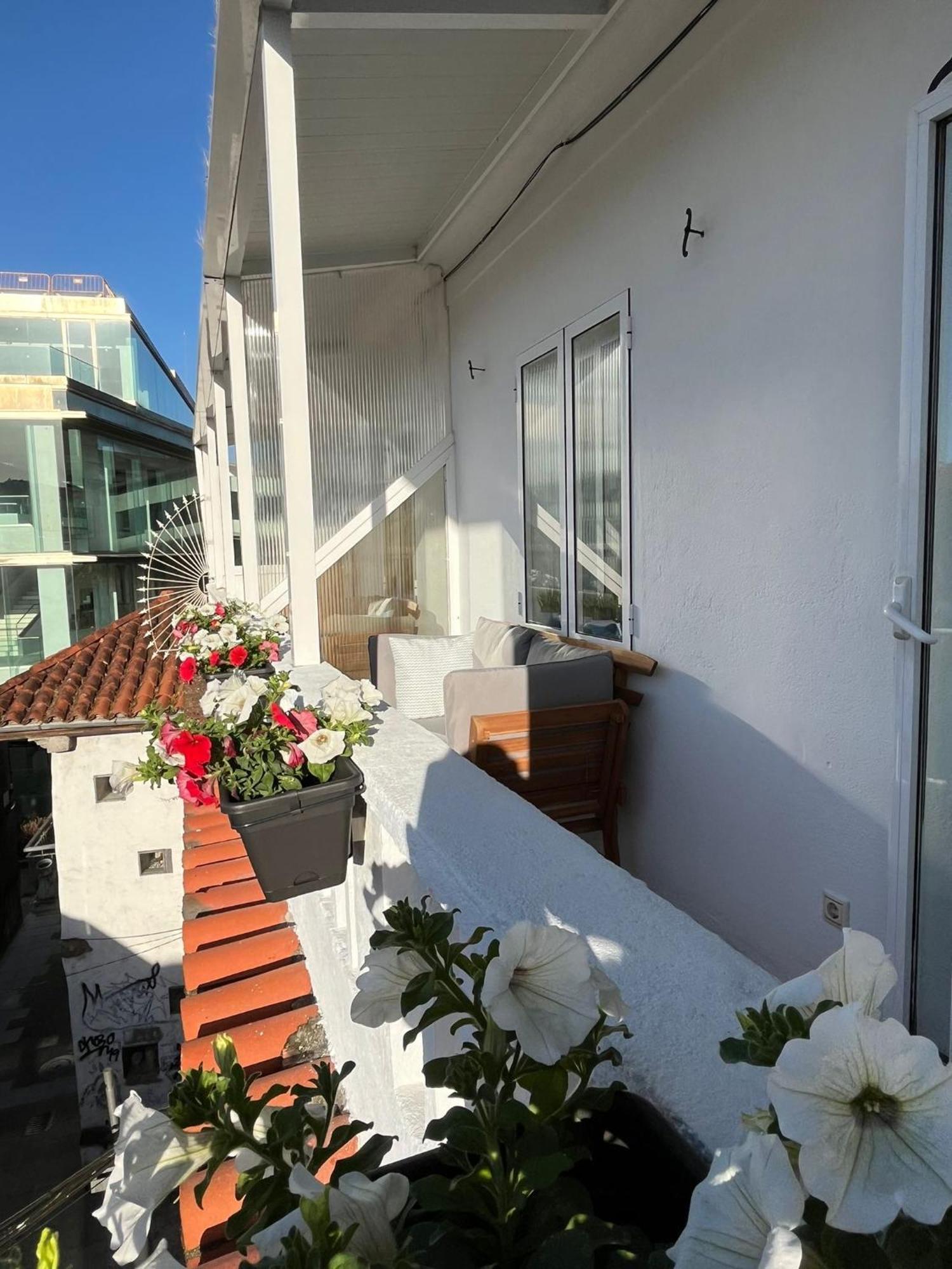 Apartamento Airado Casco Historico