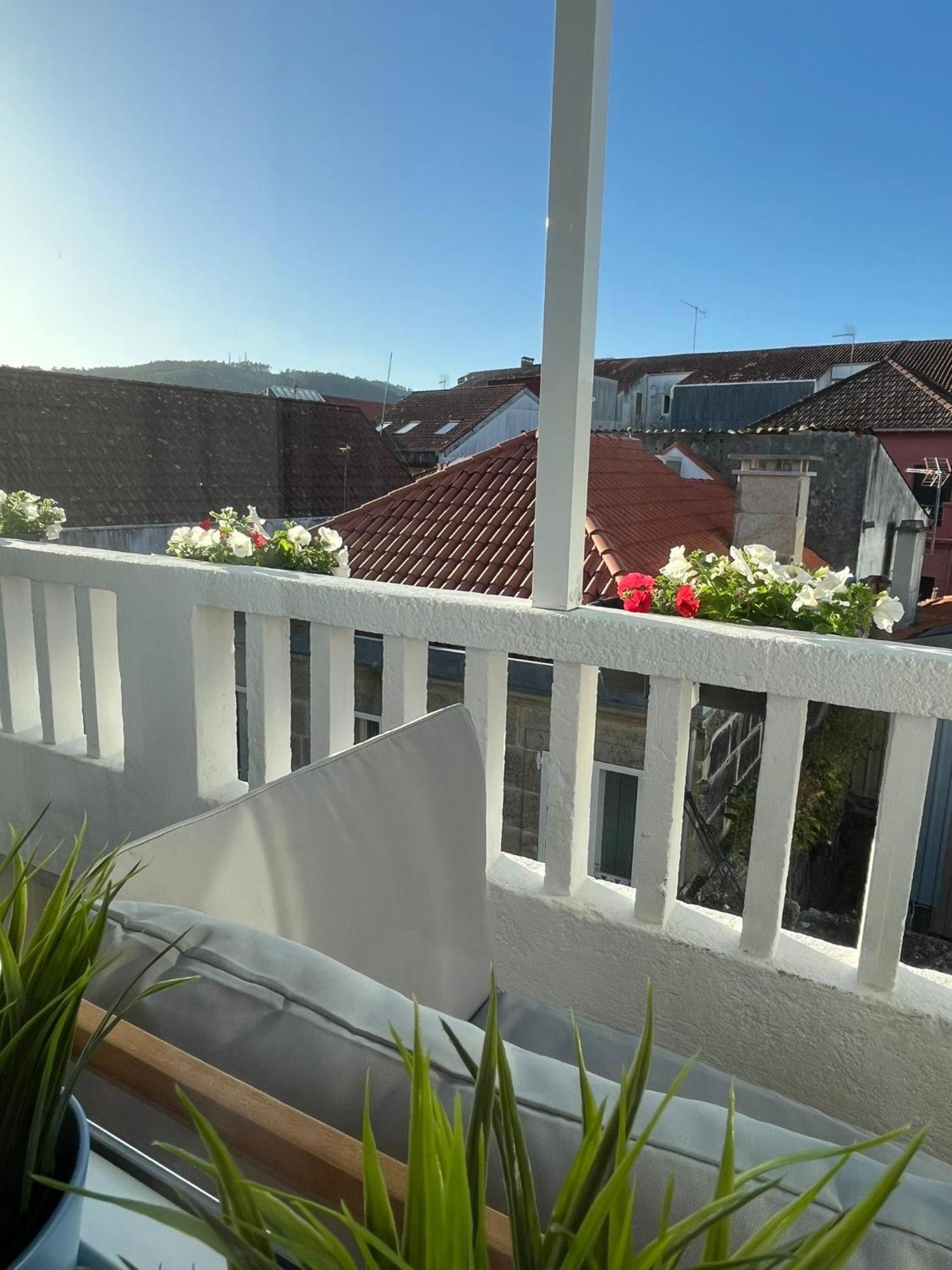 Apartamento Airado Casco Historico