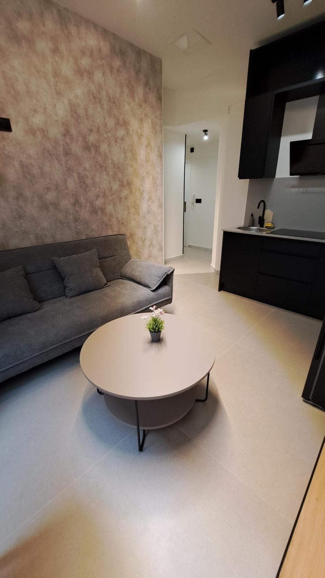 Historic Seaside Elegance * Alicante