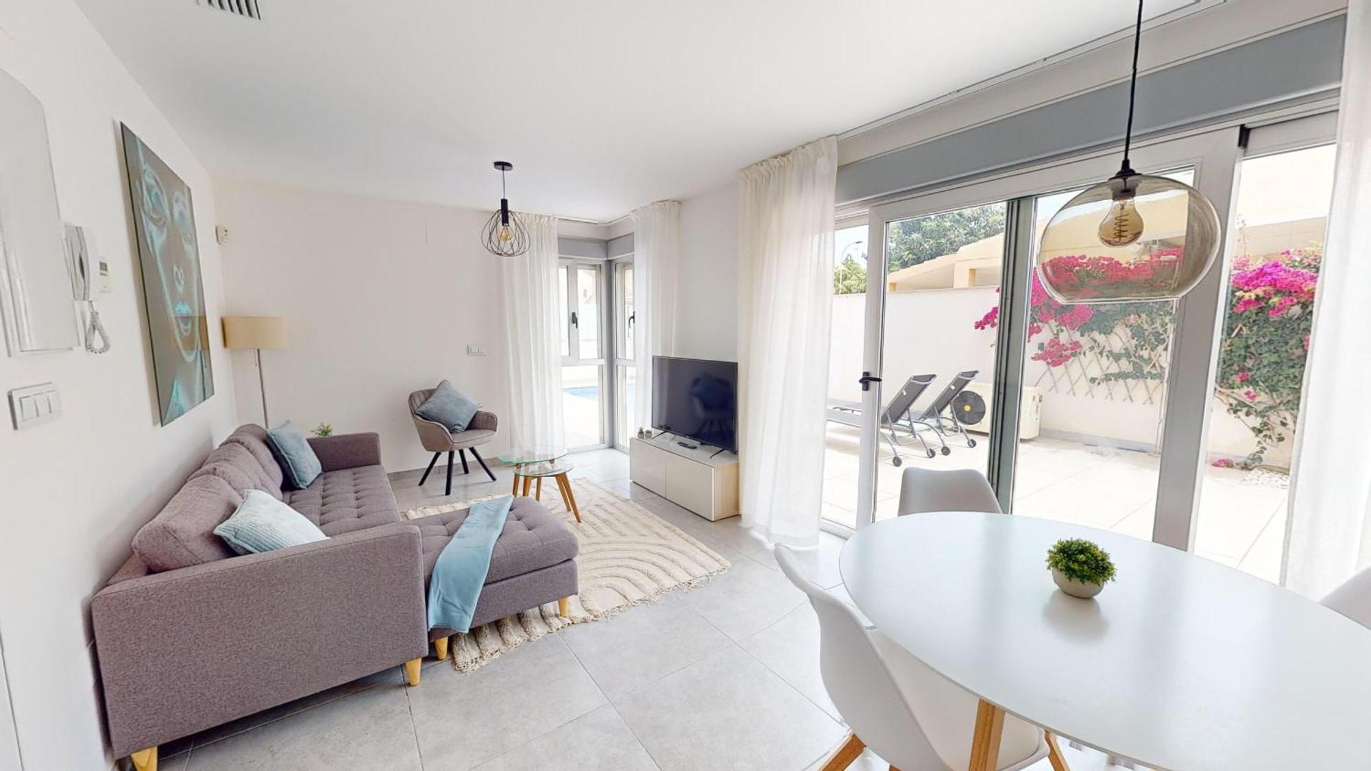 Villa Aire - A Murcia *