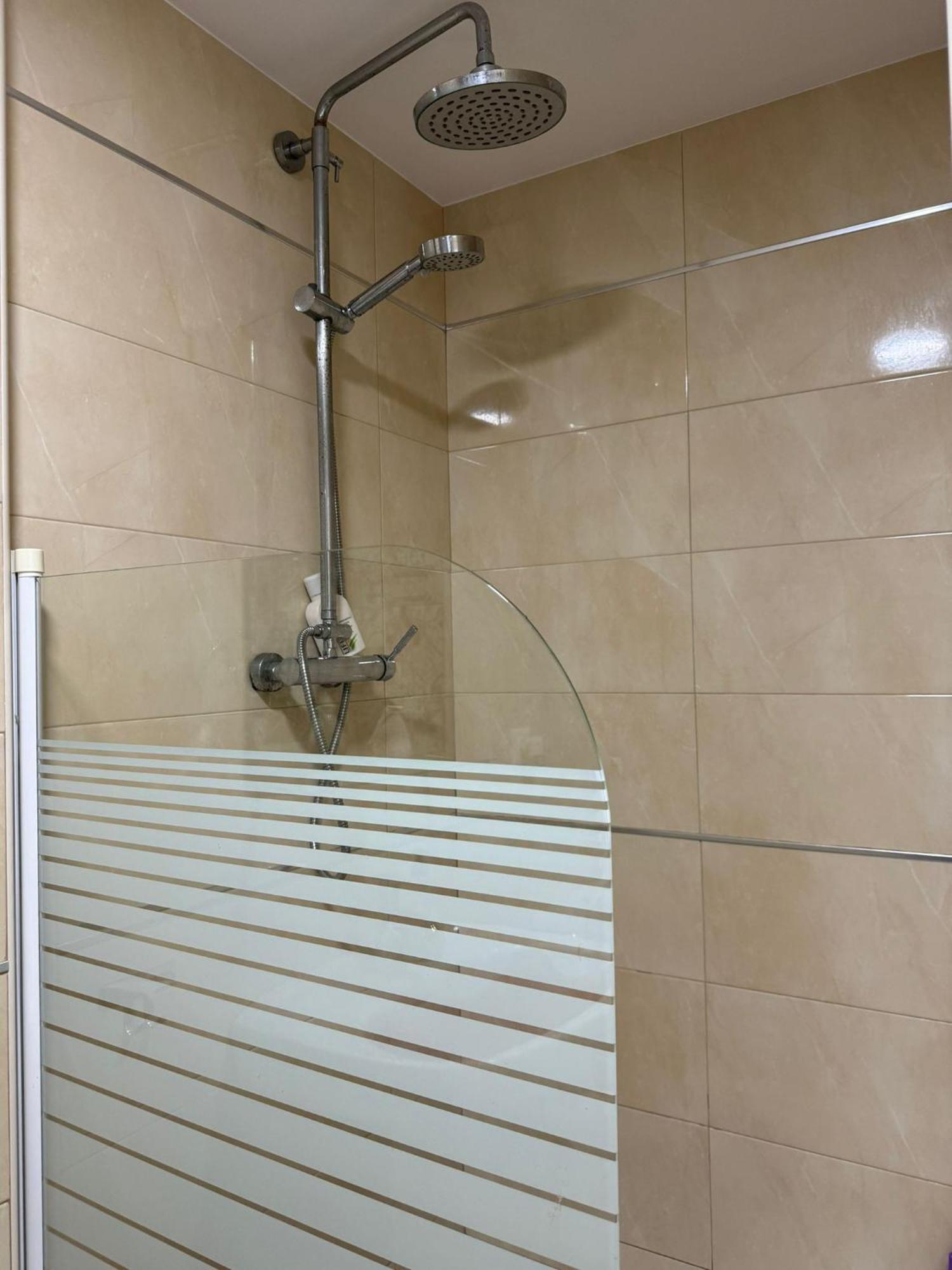 Apartamento En El Centro De Alicante