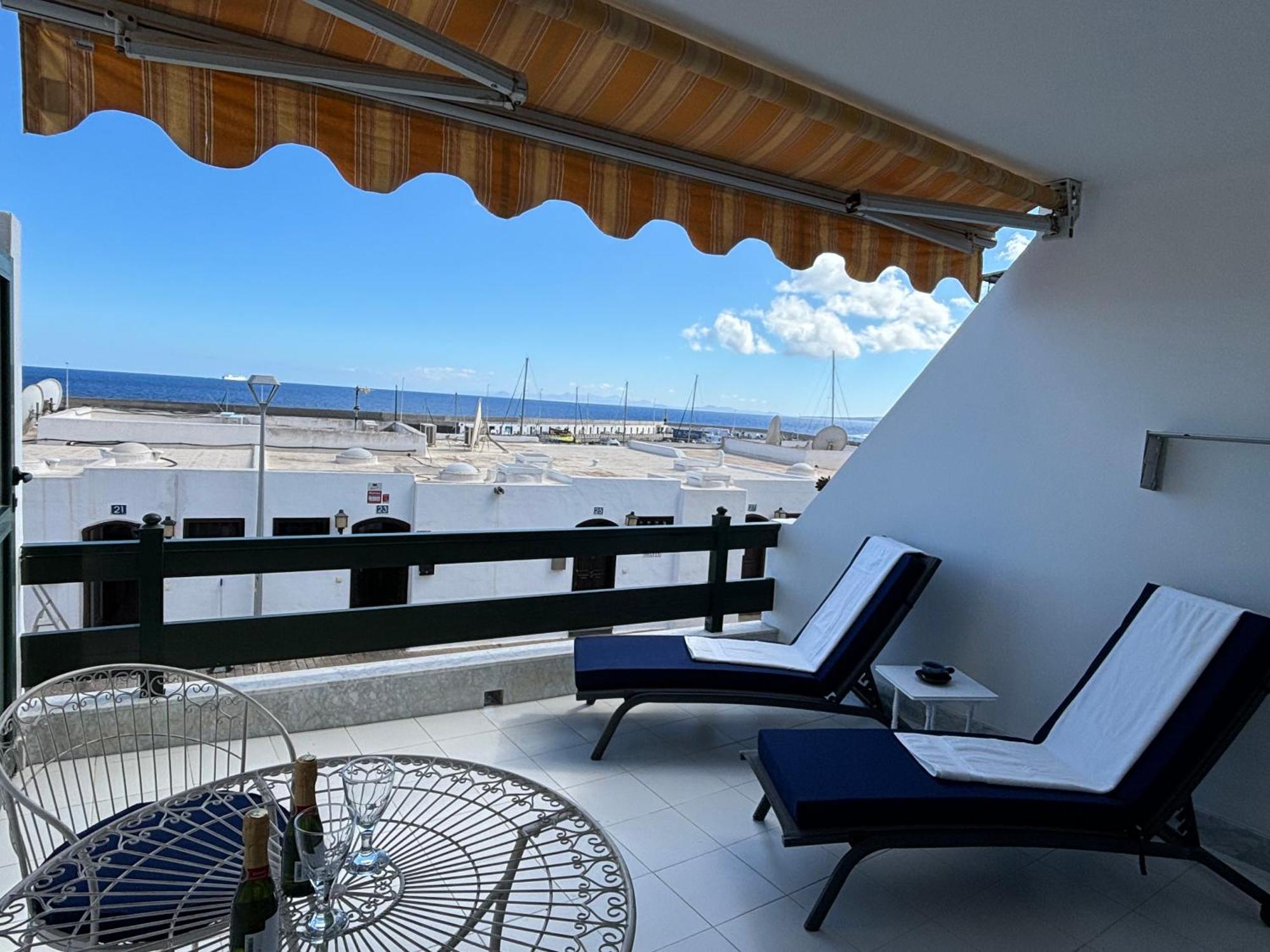 Apartment Sapphire *