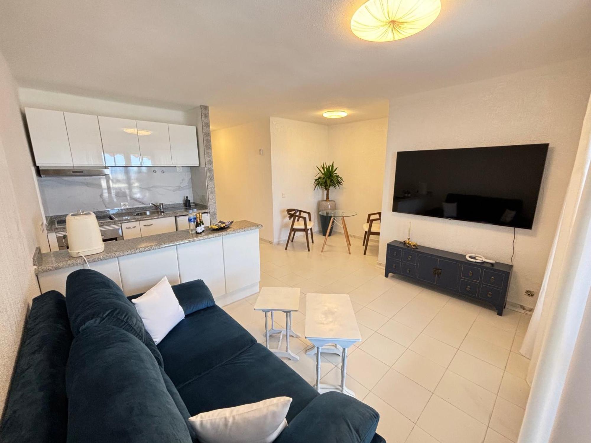 Apartment Sapphire Puerto del Carmen (Lanzarote)