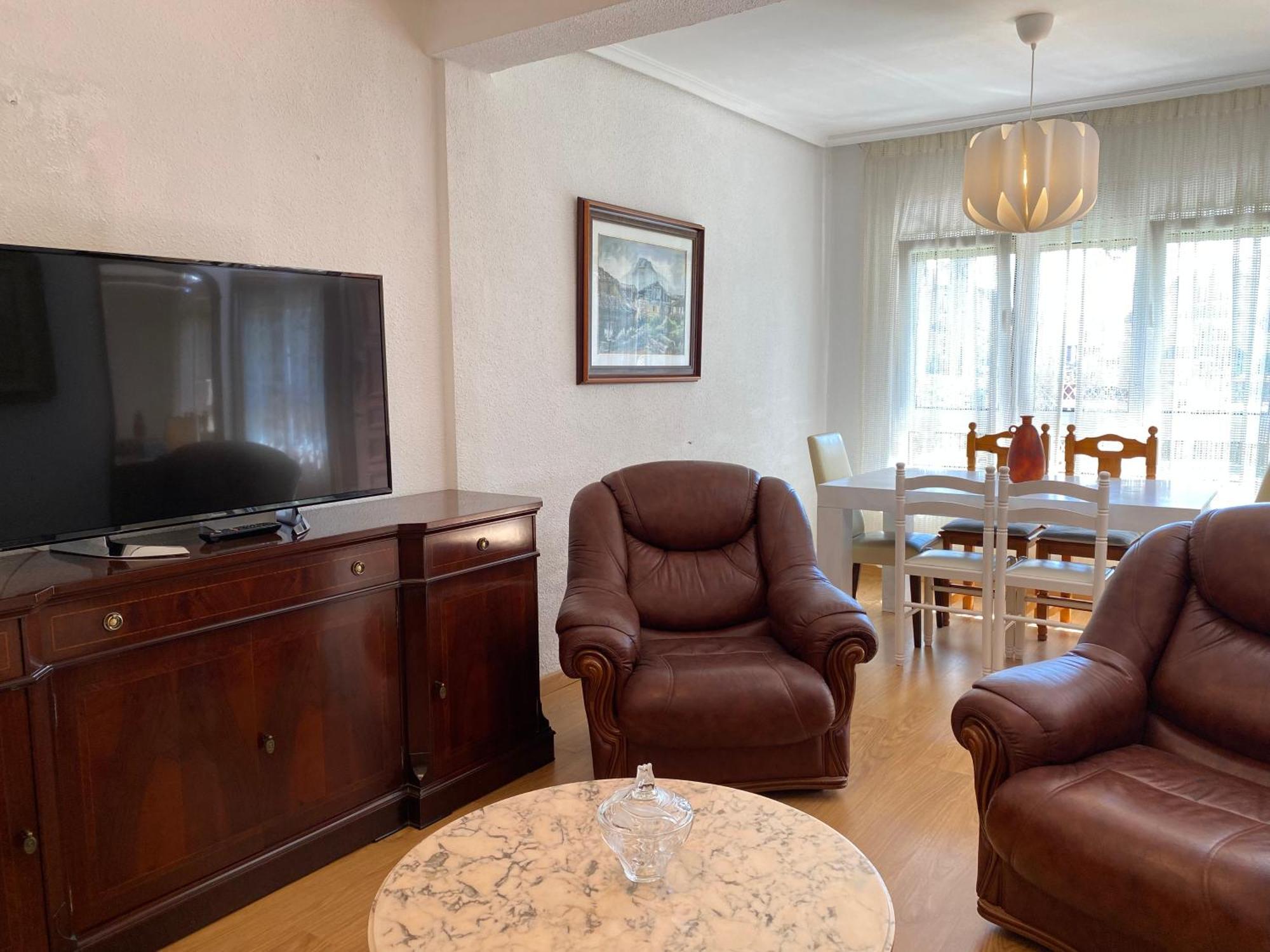 Apartamento Sarin Reocín