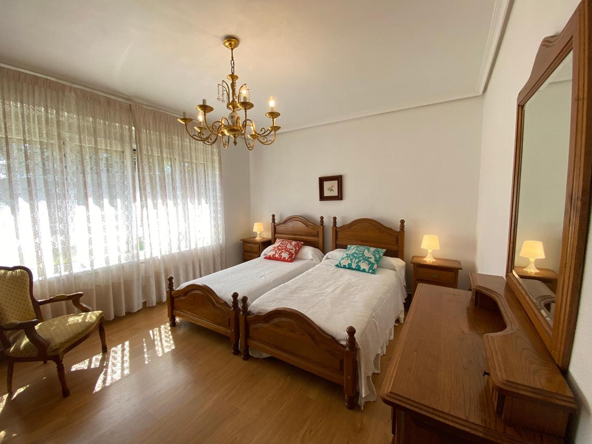 Sarin Apartamento *