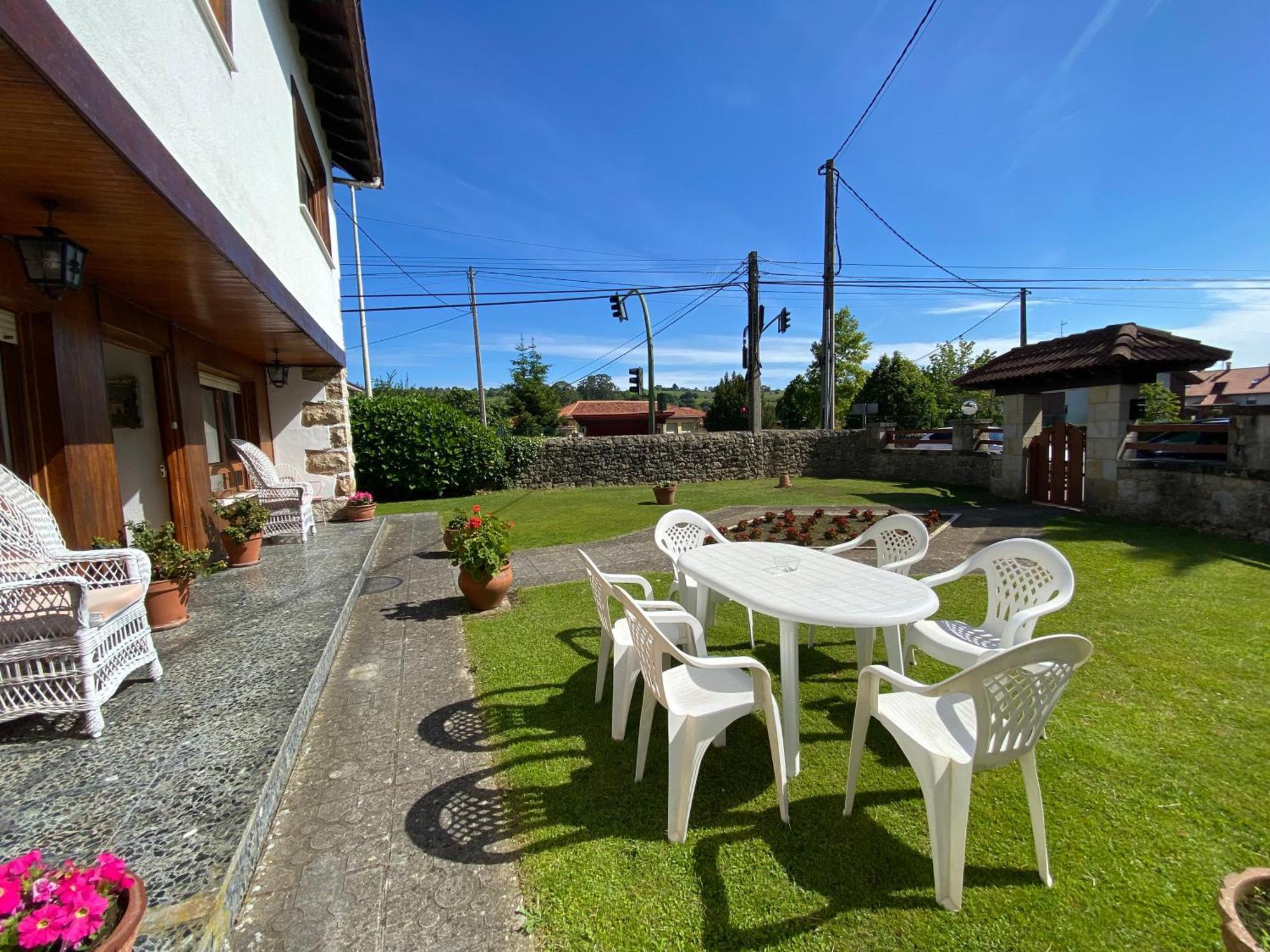 Apartamento Sarin