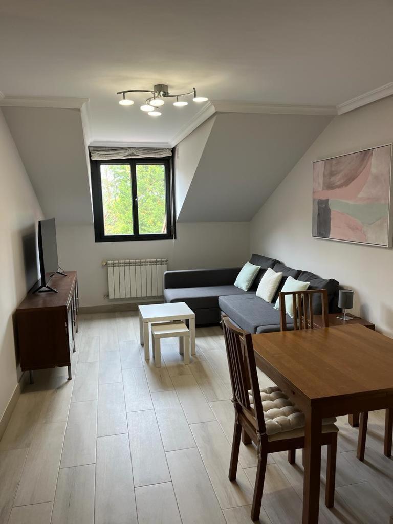 Apartamento El Clavel Llanes