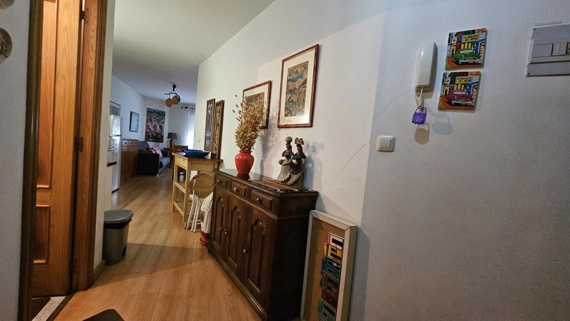 Centrico En Apartamento *