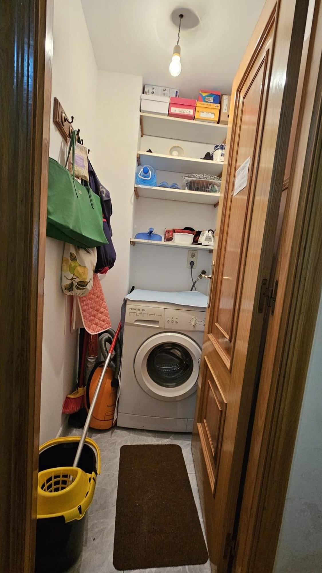Apartamento Centrico En