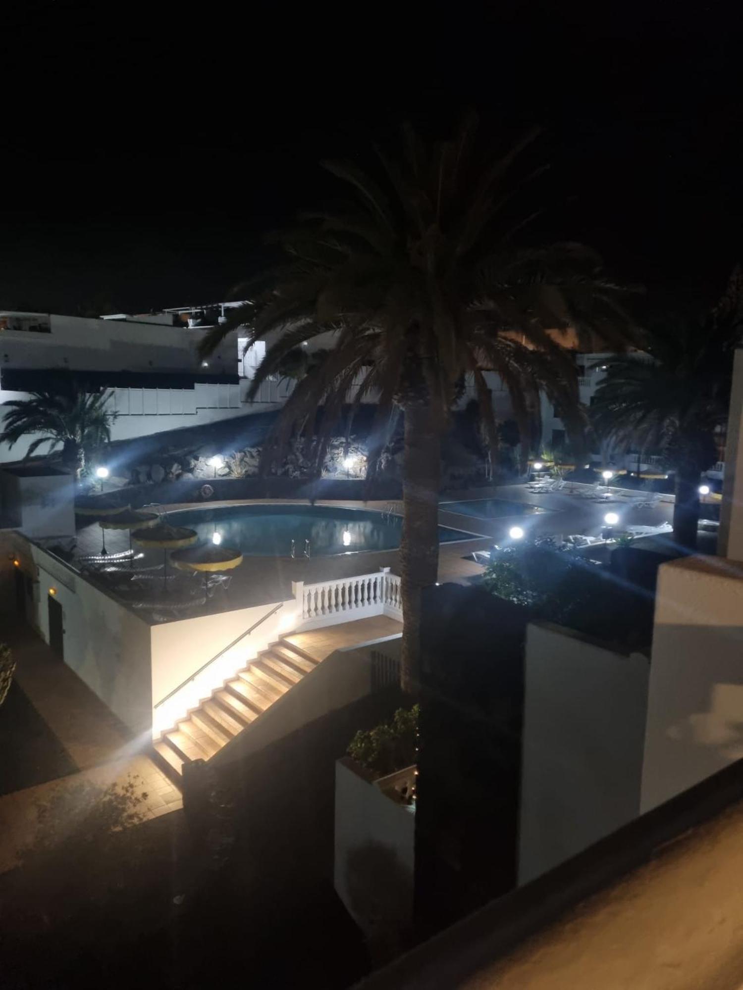 Apartamento B17 Caleton Blanco Tías