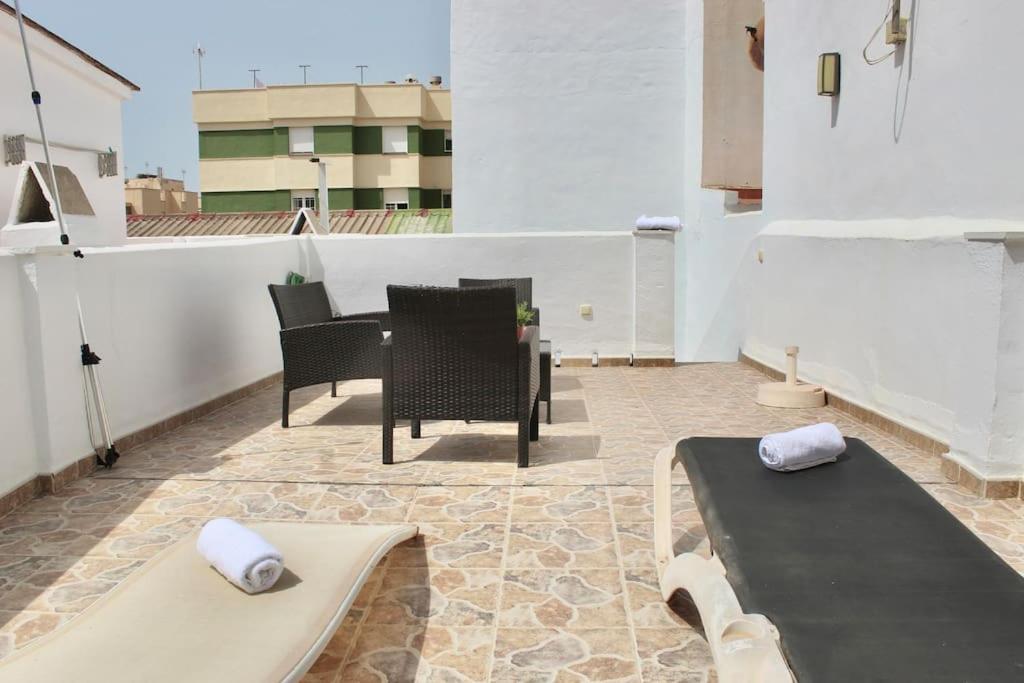 Сasa de vacaciones Coqueta Casita Cerca A La Playa *