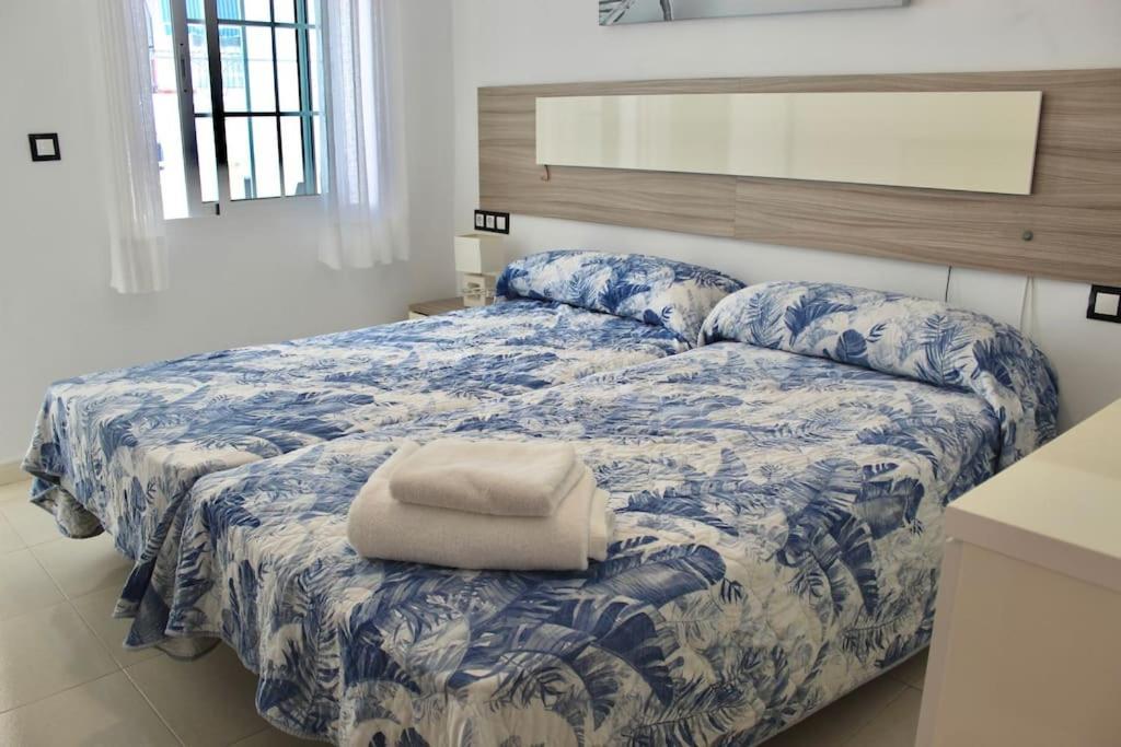 Сasa de vacaciones Coqueta Casita Cerca A La Playa Nerja