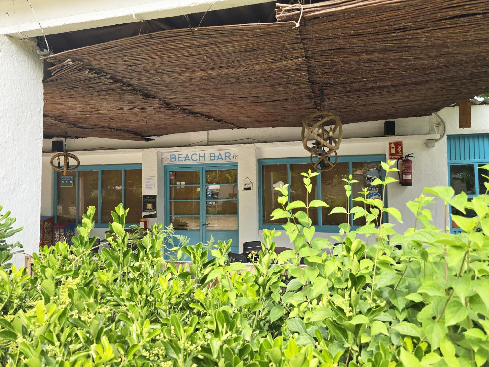 Holiday home Maia Canet De Mar