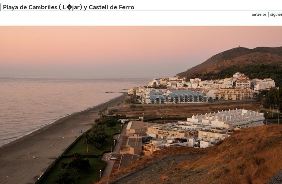 Casa Angeles *