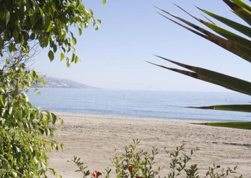Apartamento Casa Angeles Castell de Ferro