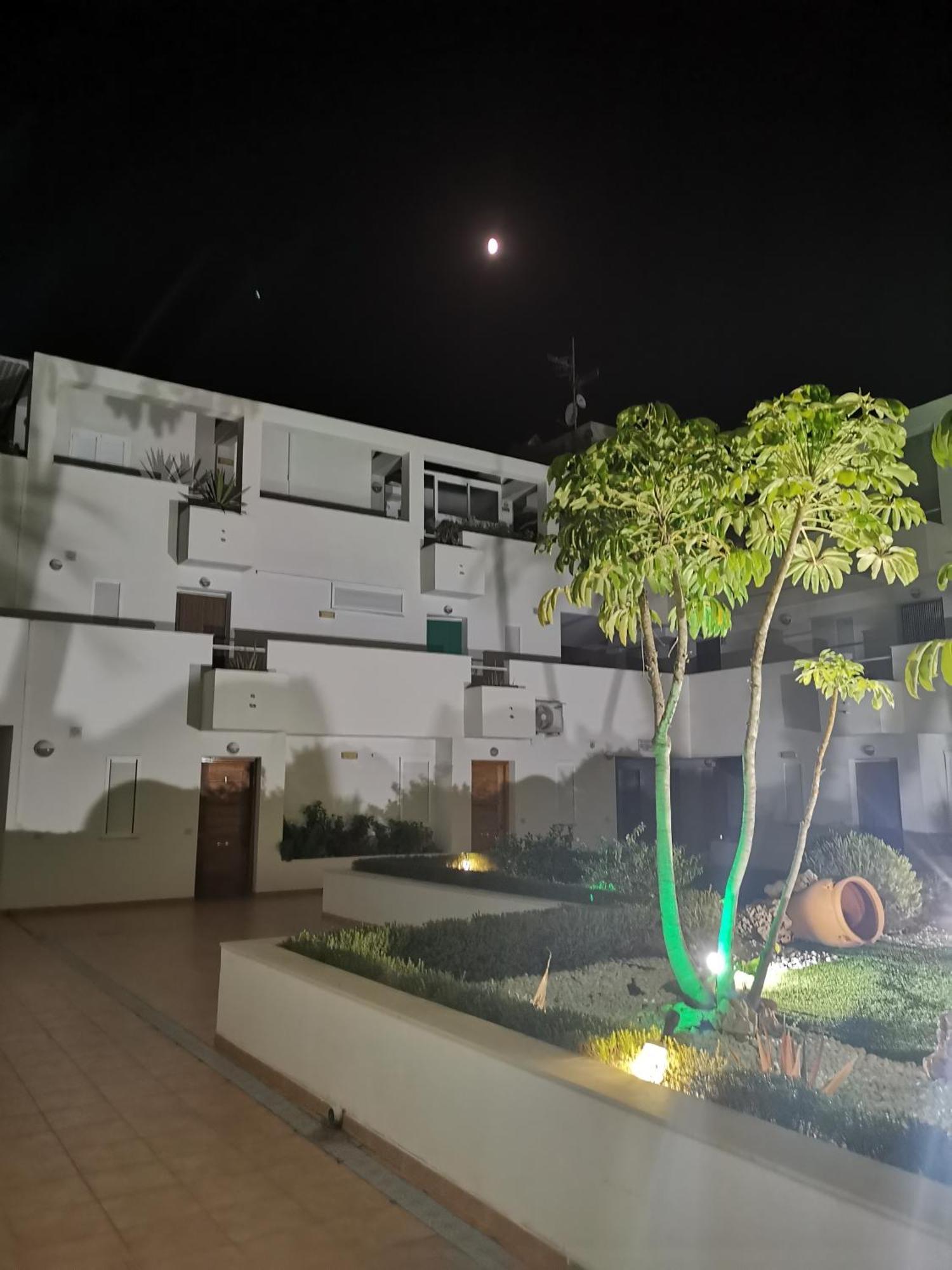 Apartamento Casa Angeles *