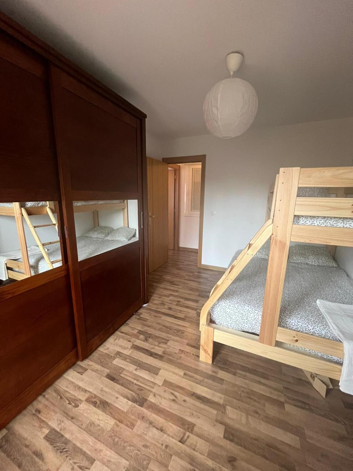 Apartment Enviveiro Relax Total Playa De Covas