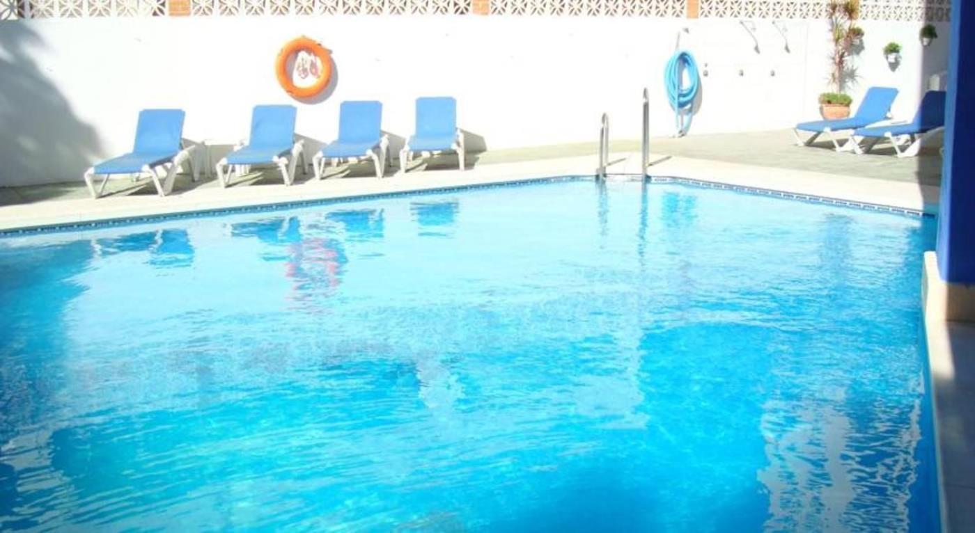 Palm - La Carihuela Torremolinos