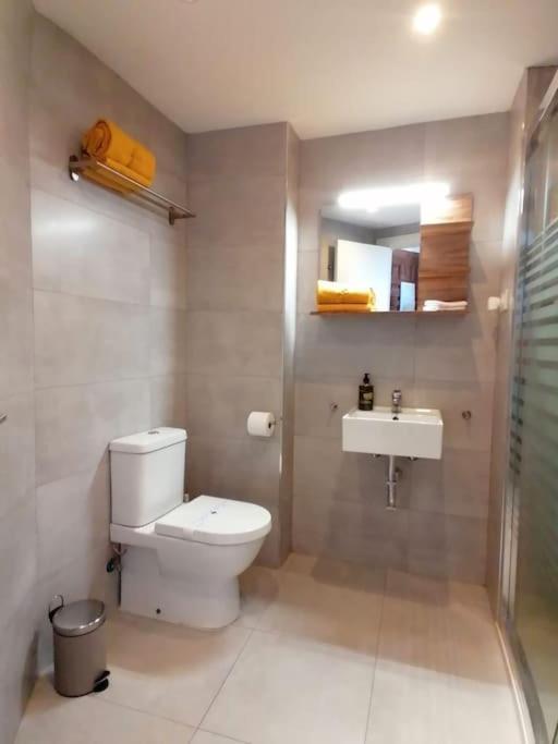 Apartment Palm - La Carihuela Torremolinos