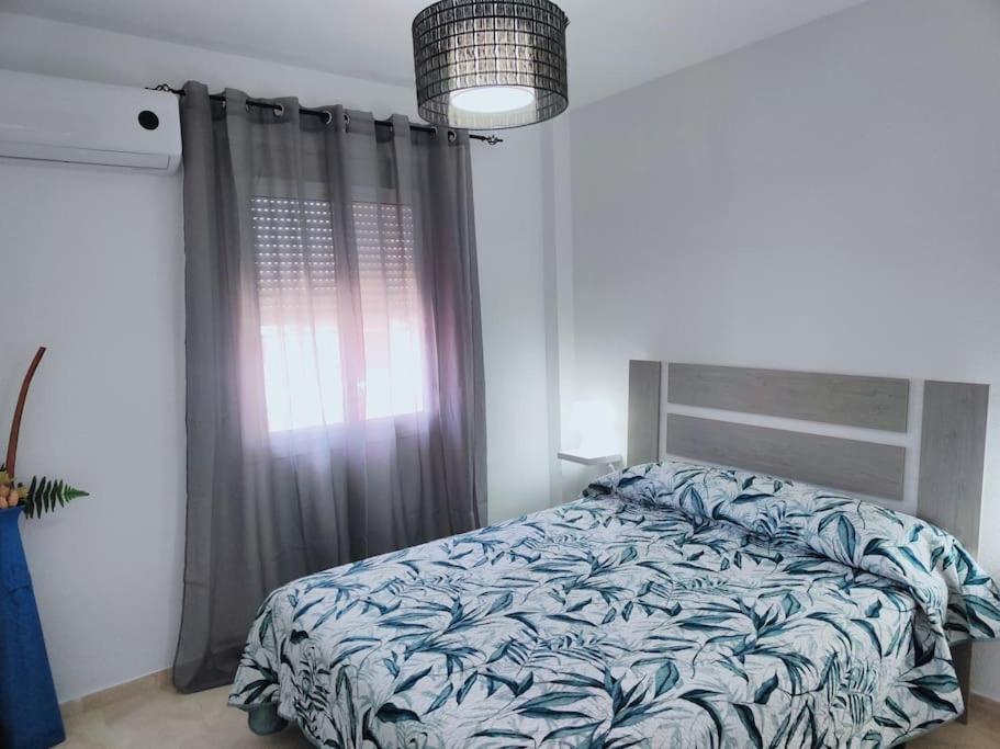 Apartment Palmeras Matalascanas