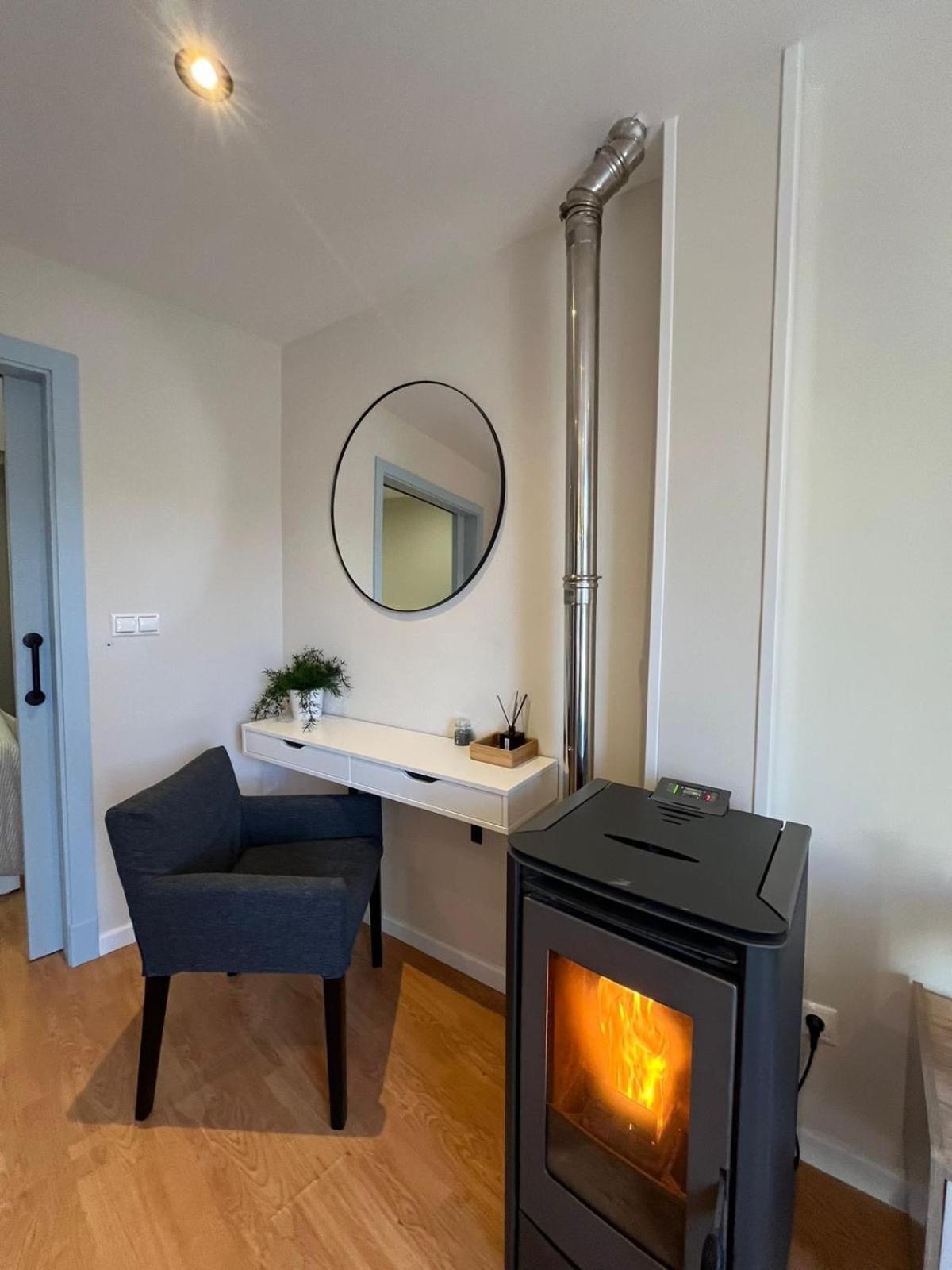 Apartamento Airado Casco Historico