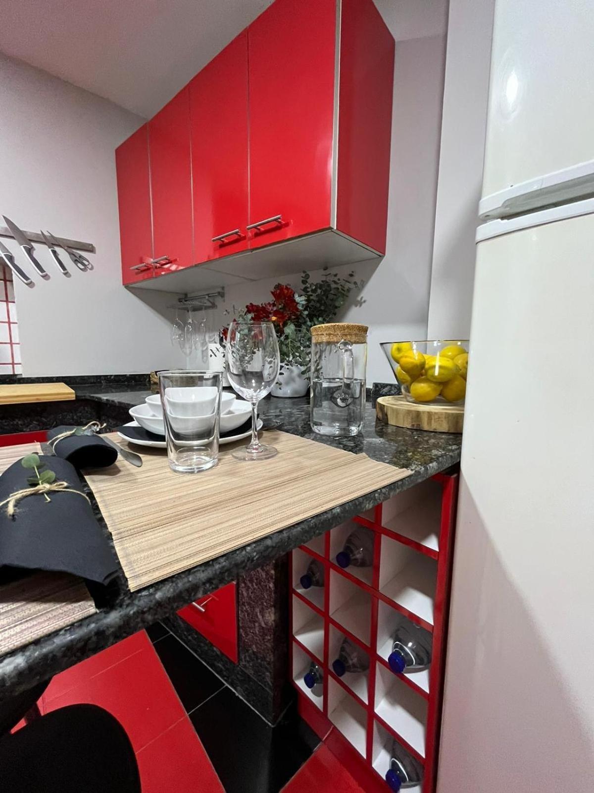 Apartamento Airado Casco Historico