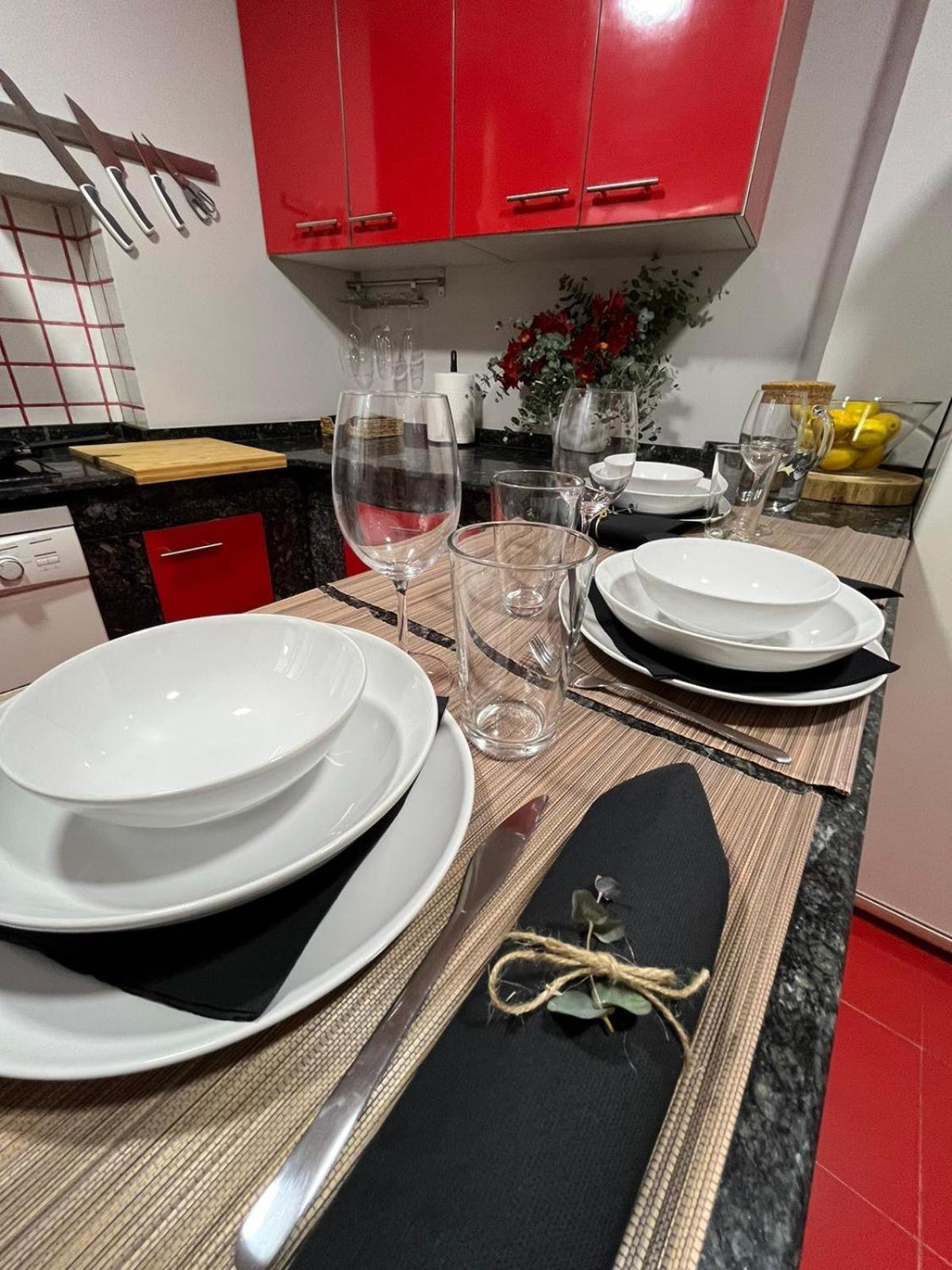 Apartamento Airado Casco Historico *
