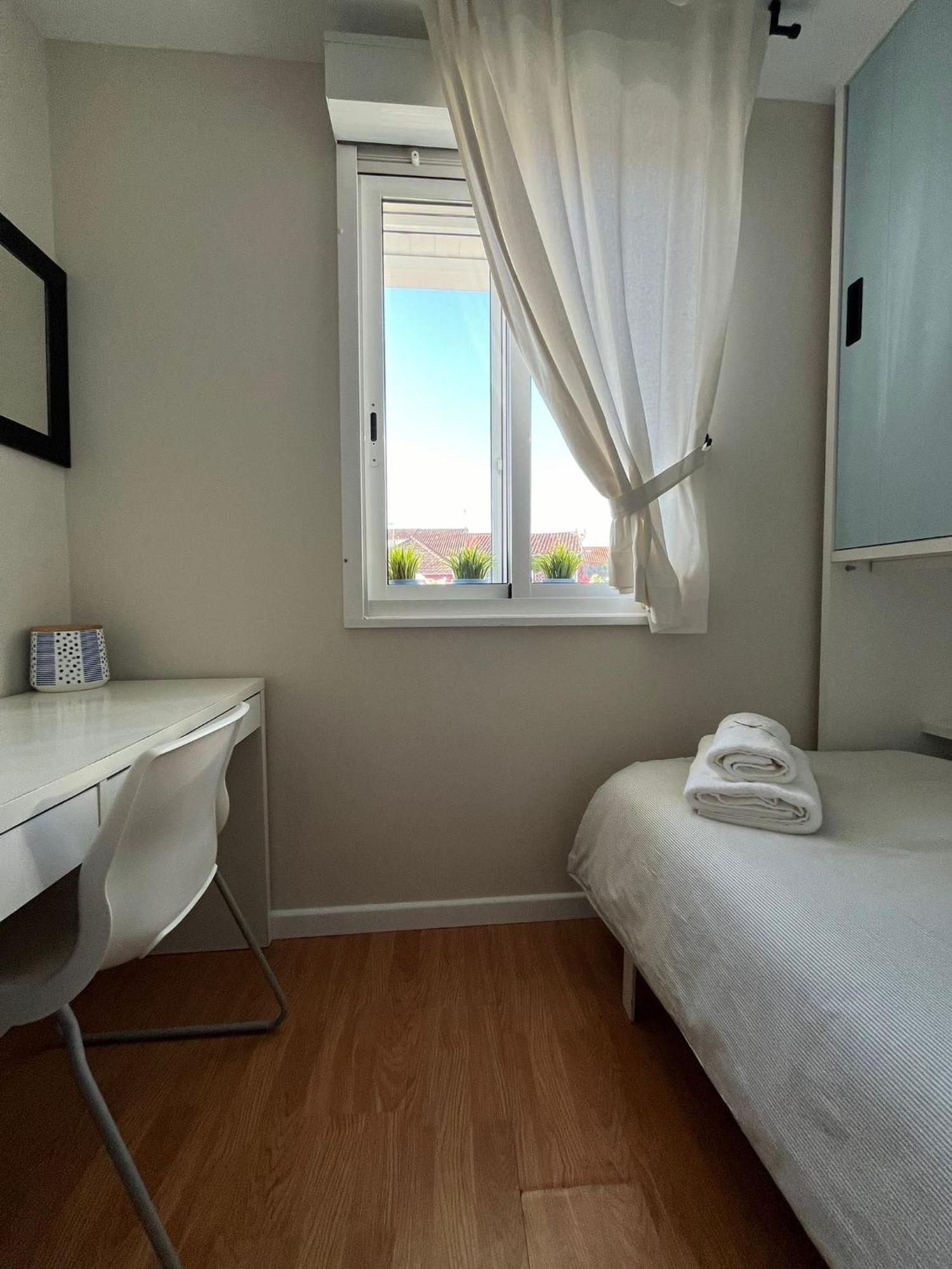 Apartamento Airado Casco Historico