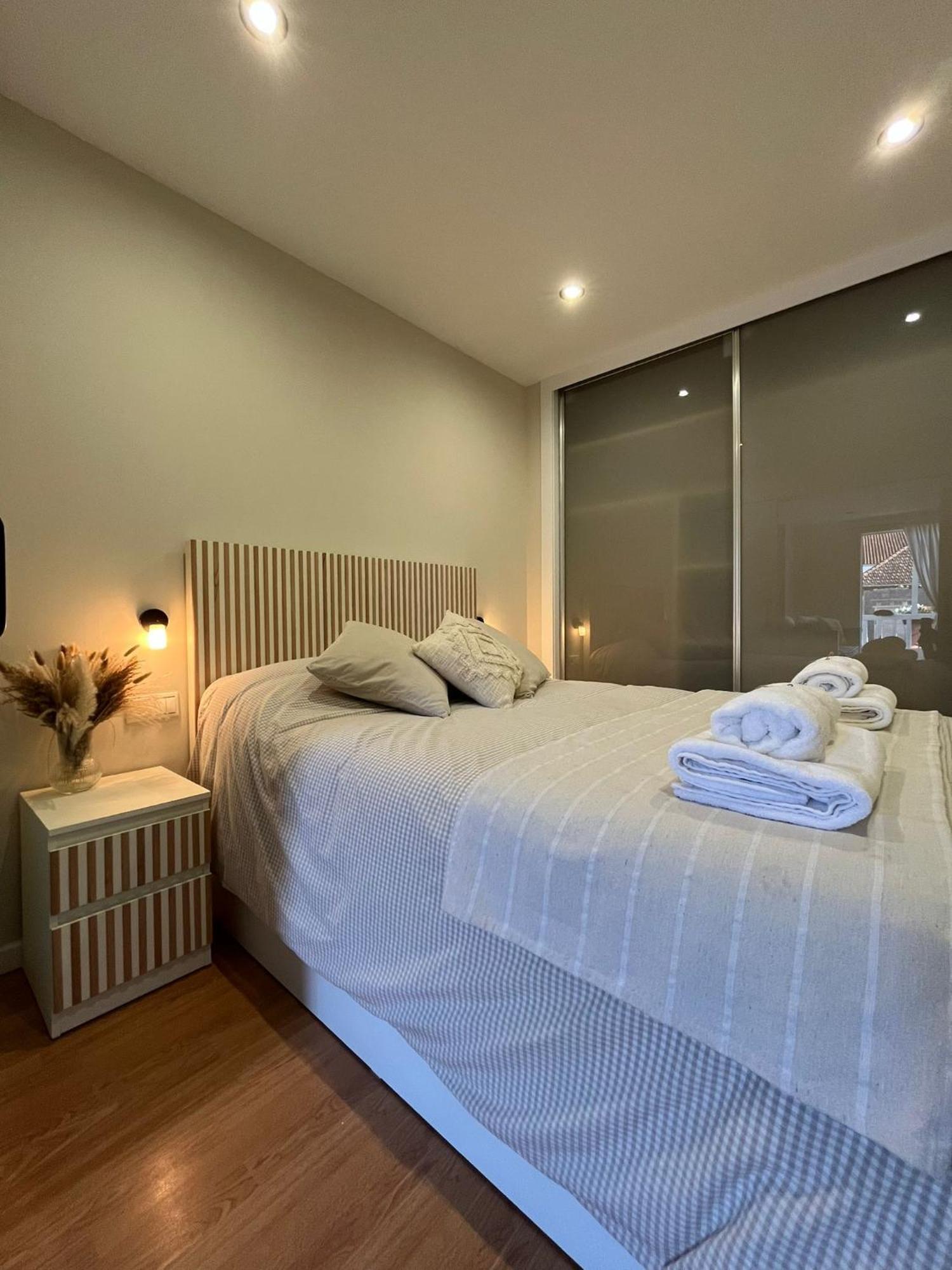 Apartamento Airado Casco Historico *