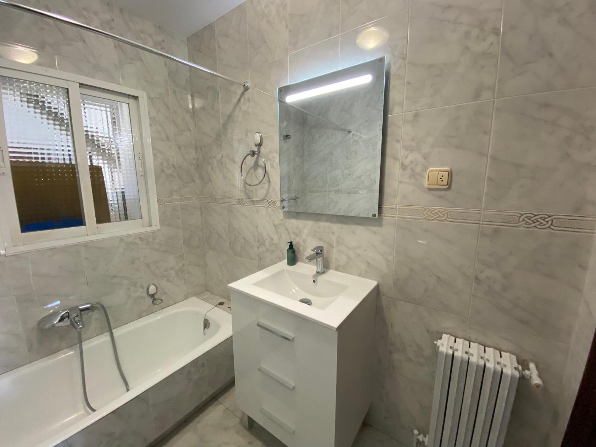 Apartamento Sarin