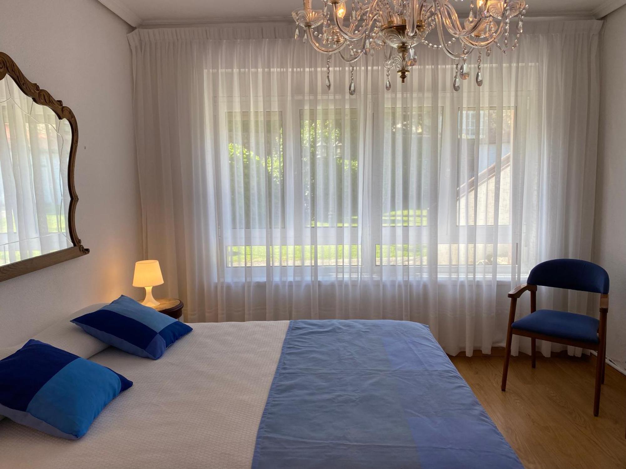 Apartamento Sarin *