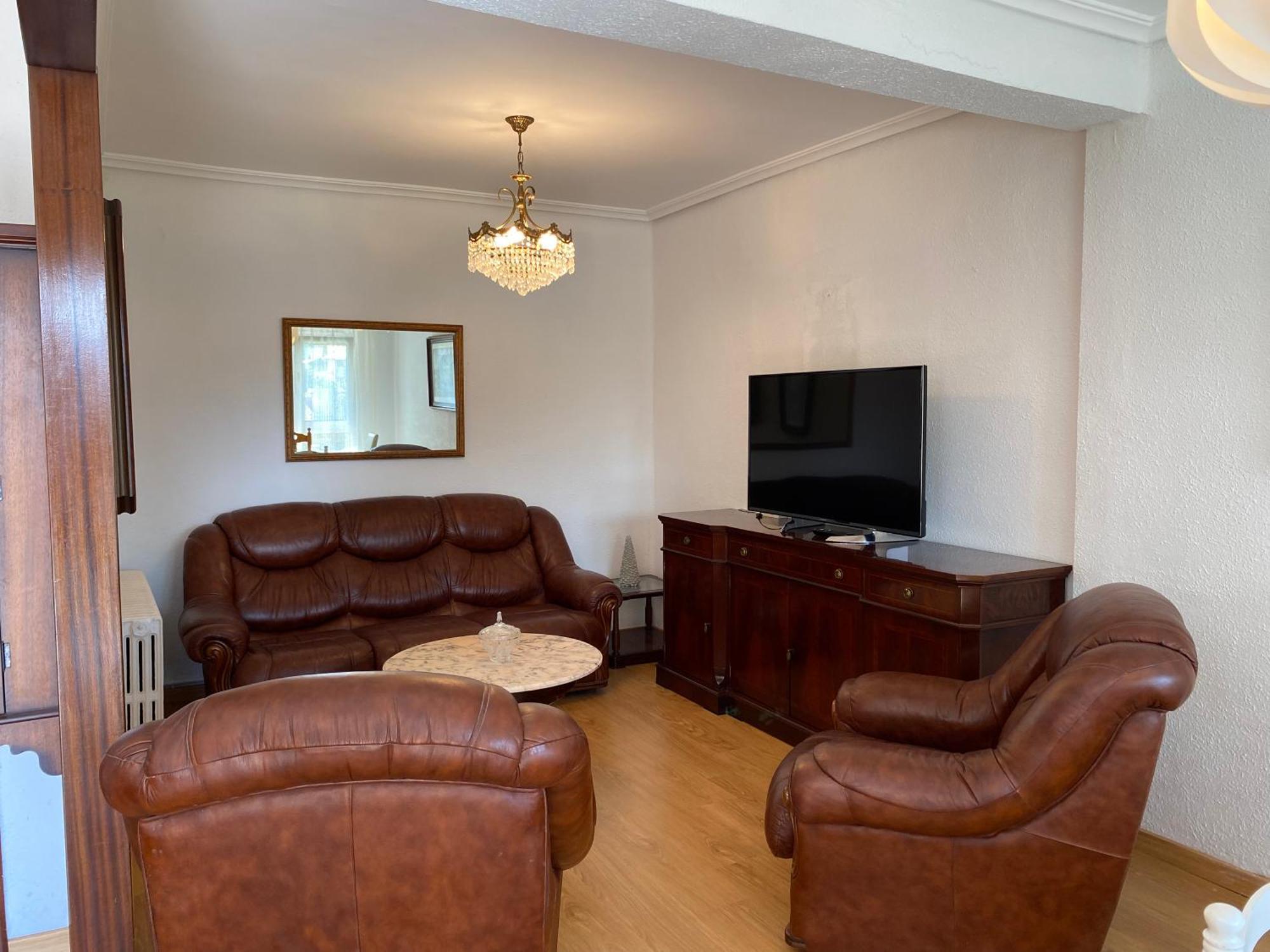 Apartamento Sarin *
