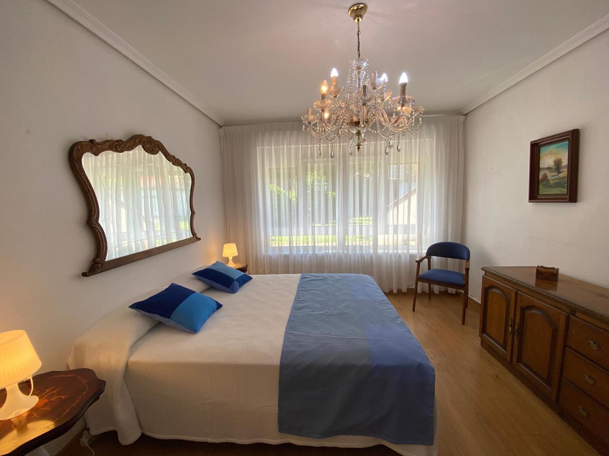 Sarin Apartamento Reocín