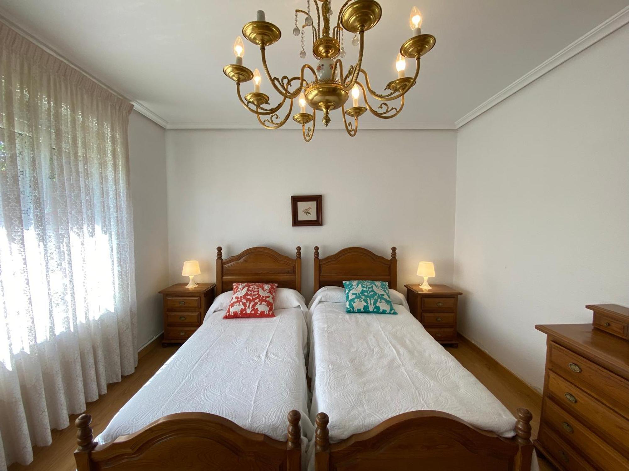 Apartamento Sarin Reocín