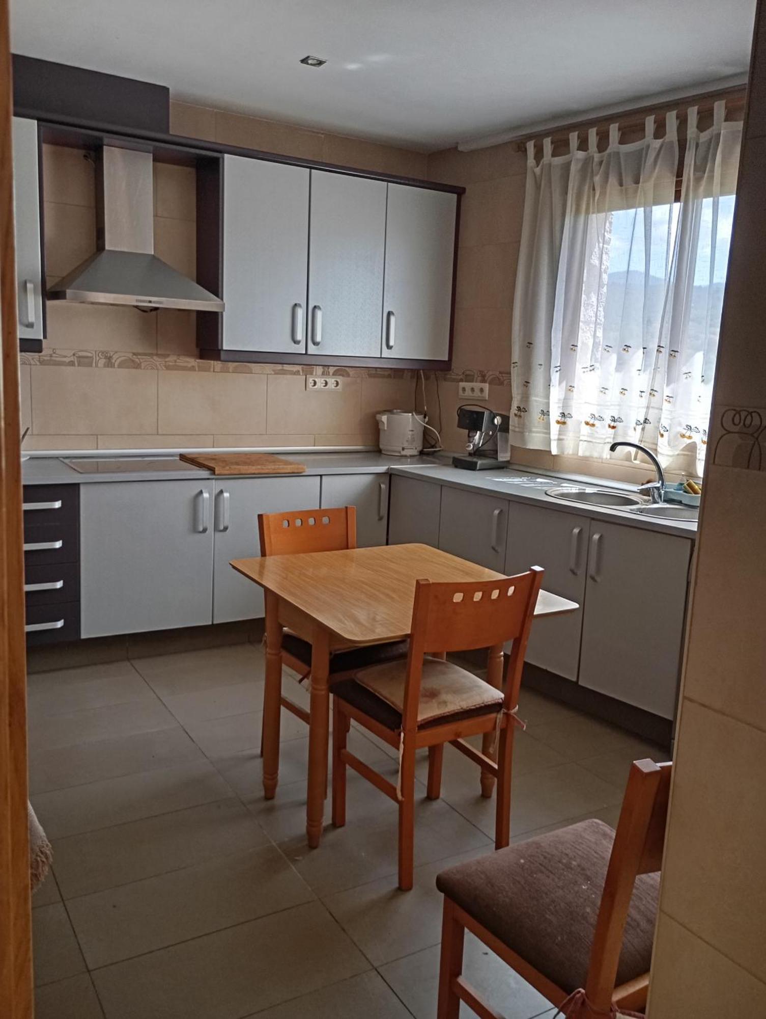 Casa Arian Holiday home *