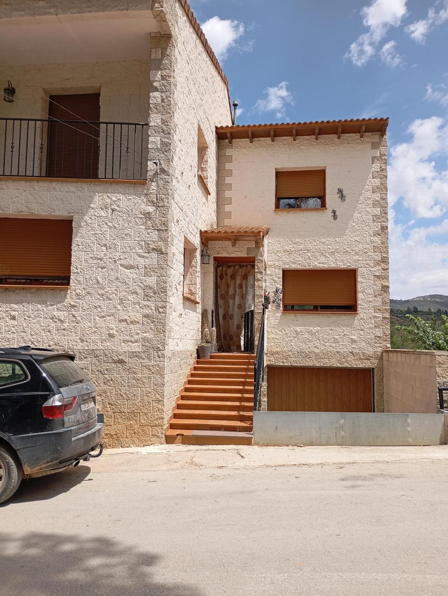 Casa Arian Holiday home *