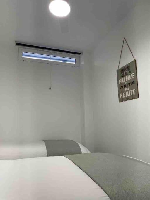 2ª Linea De Playa 4 Personas Apartment Tarifa