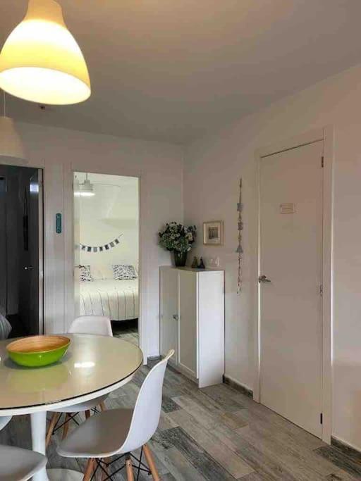 2ª Linea De Playa 4 Personas Apartment Tarifa