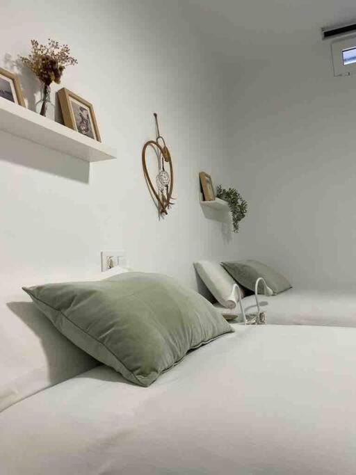 2ª Linea De Playa 4 Personas Apartment *