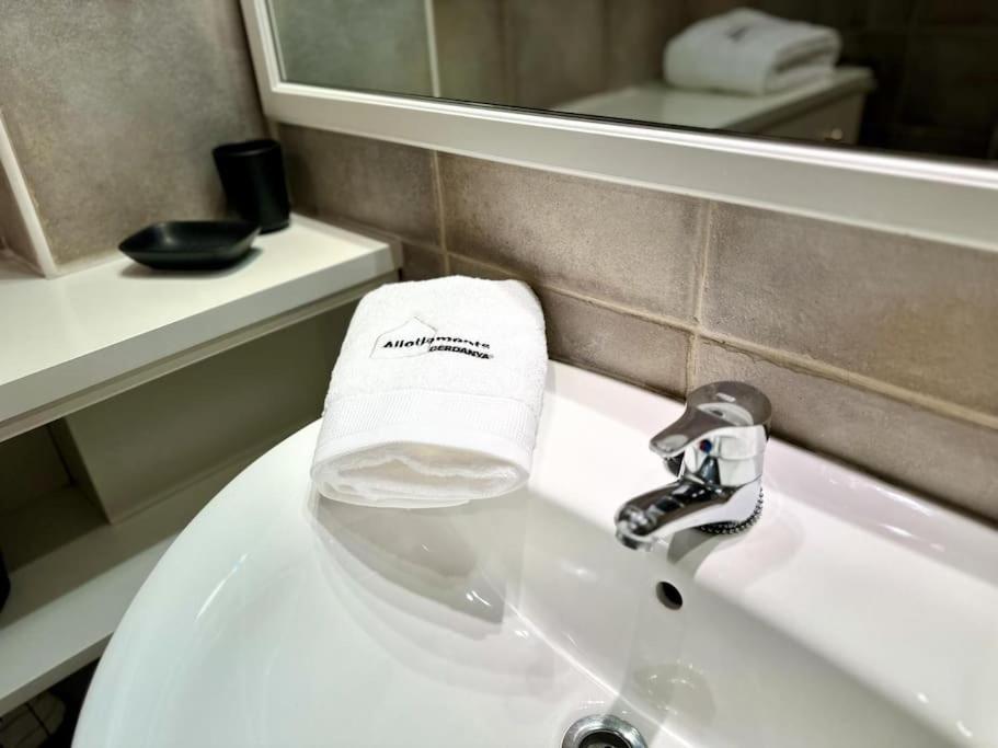 Apartamento Lludriga, En Martinet, Puigcerda