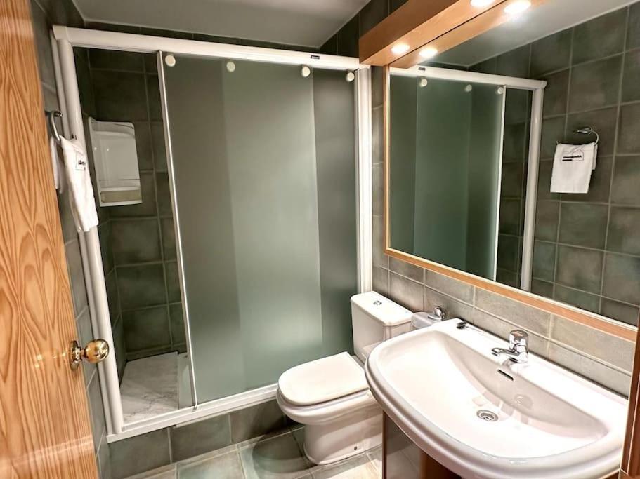 Apartamento Lludriga, En Martinet, Puigcerda *