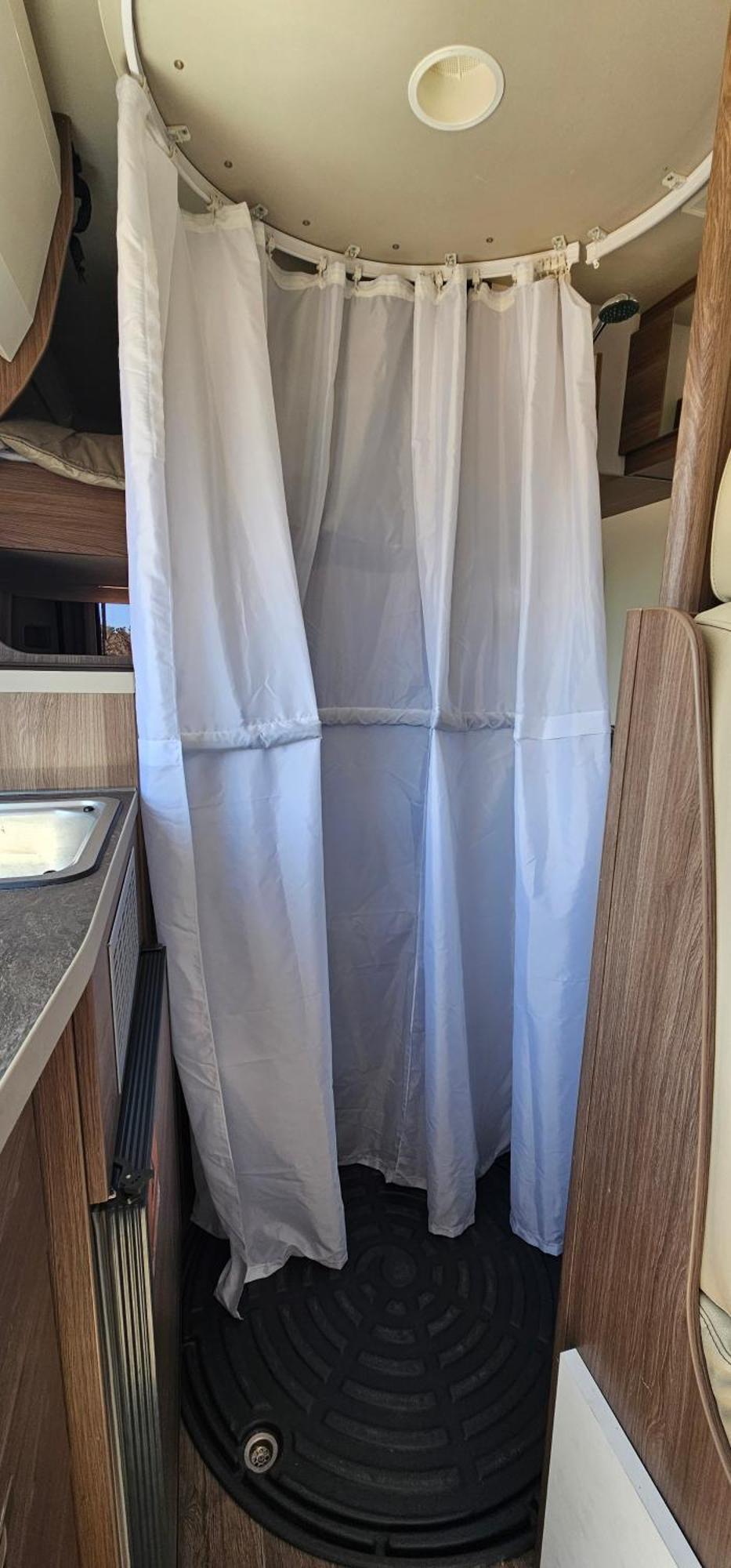Camperibizate Casablanca Apartamento San Antonio Abad