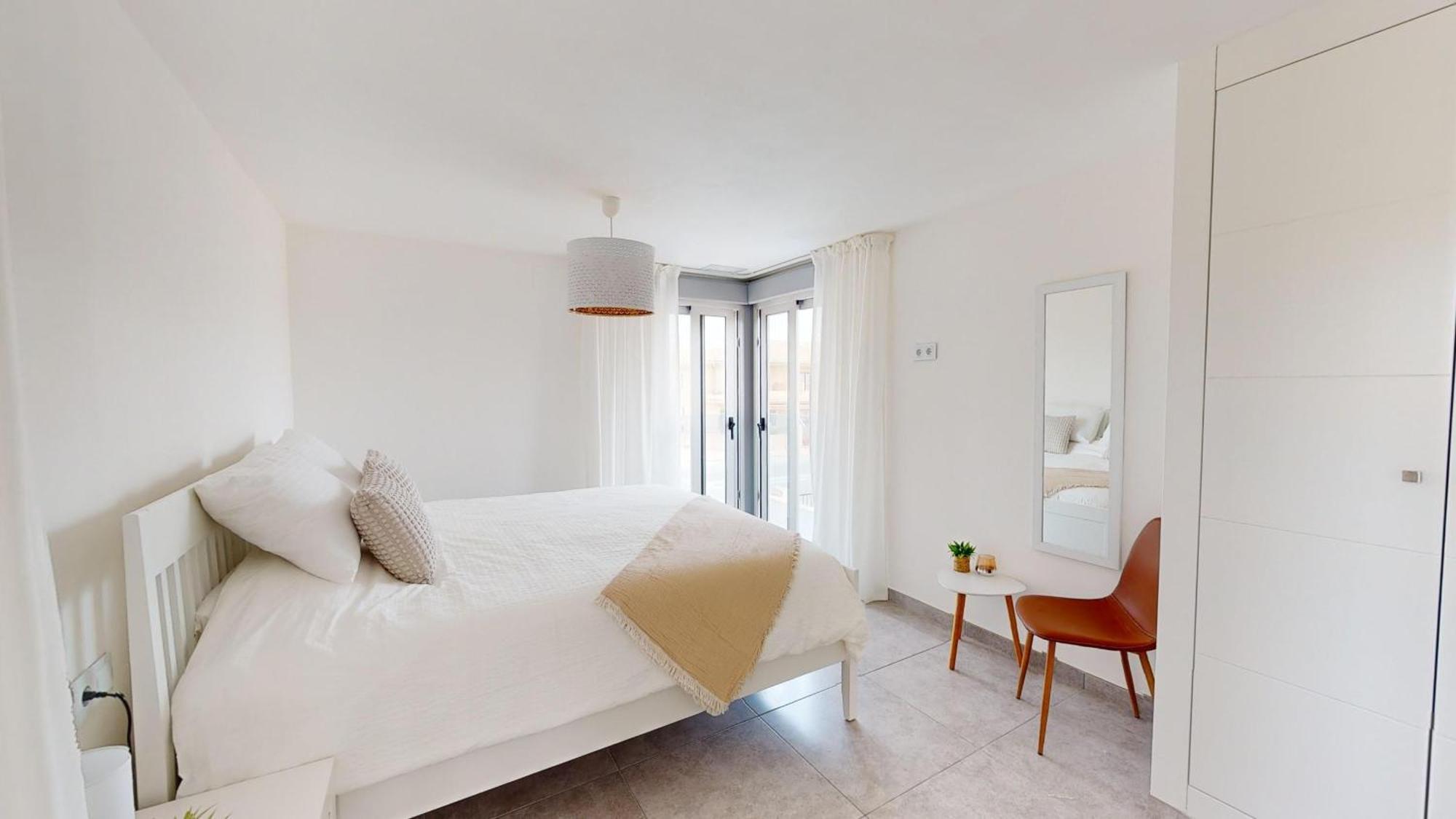 Aire - A Murcia Villa
