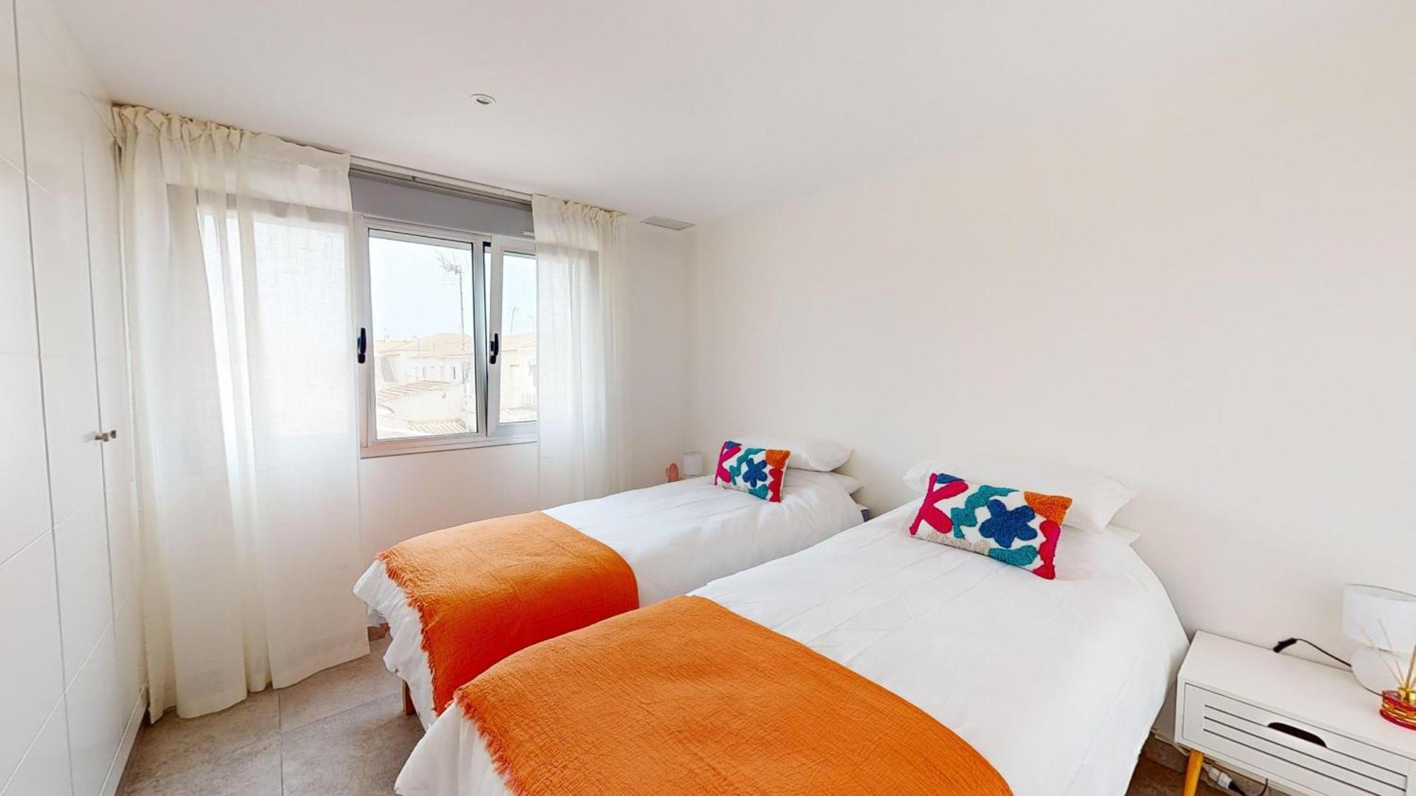 Aire - A Murcia Villa *