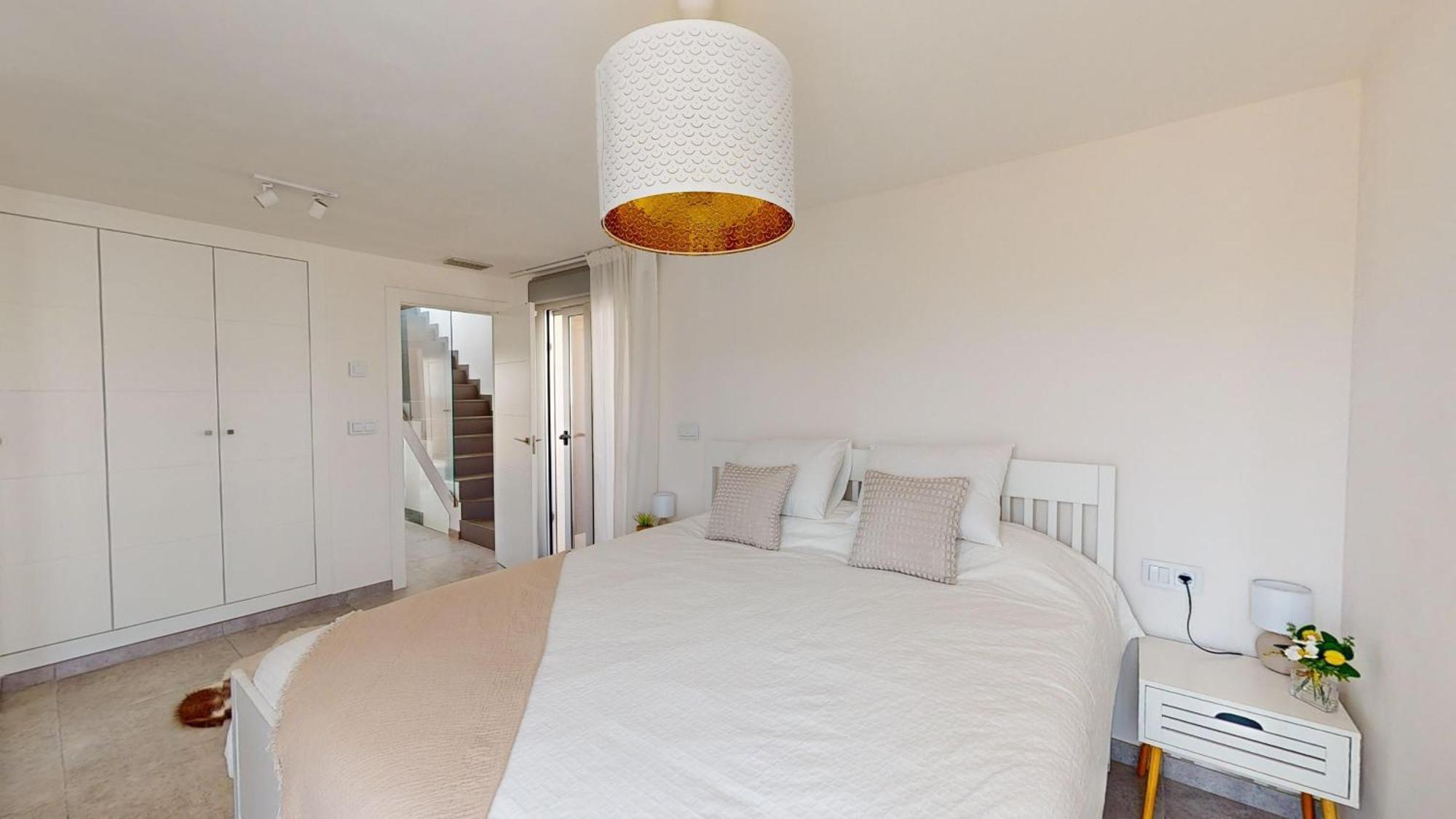 Aire - A Murcia Villa