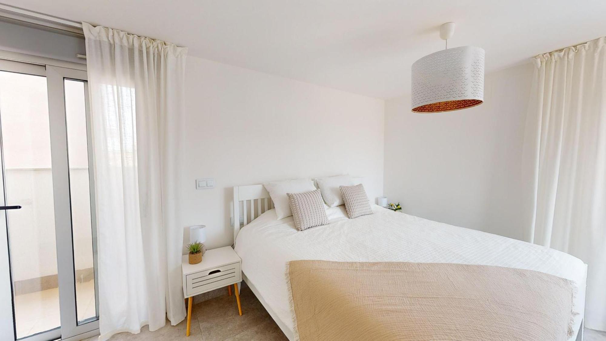 Aire - A Murcia Villa