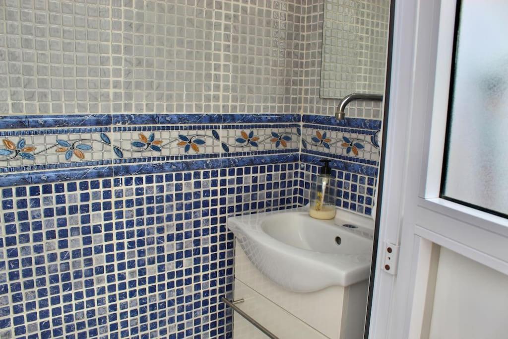 Сasa de vacaciones Coqueta Casita Cerca A La Playa Nerja