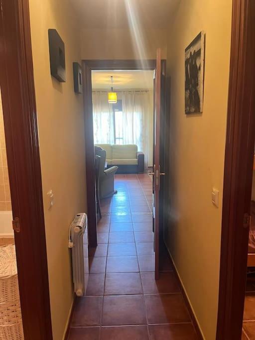 La Casita Del Pozo De Paredes Сasa de vacaciones *