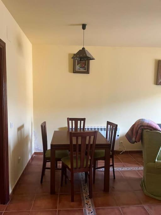 Сasa de vacaciones La Casita Del Pozo De Paredes *