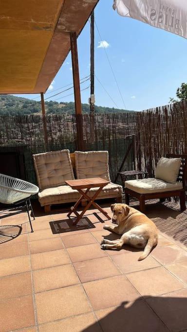 La Casita Del Pozo De Paredes Сasa de vacaciones